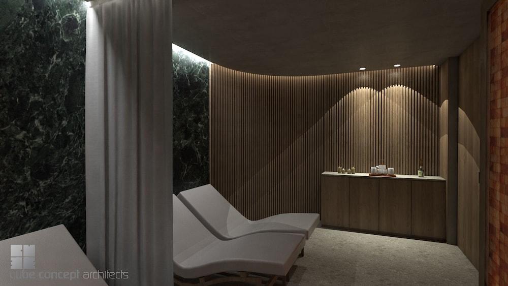 Aks Minoa Palace (Adults Only) 卡特罗斯 外观 照片