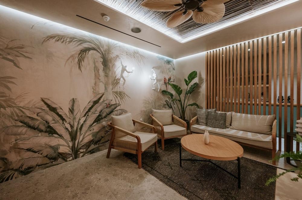 Aks Minoa Palace (Adults Only) 卡特罗斯 外观 照片