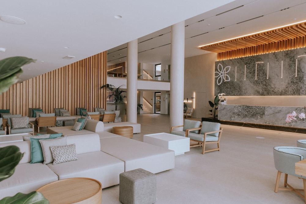 Aks Minoa Palace (Adults Only) 卡特罗斯 外观 照片